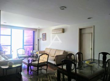 Apartamento de 4 quartos, Rio de Janeiro · Cobertura Duplex com 4 Quartos à Venda na Barra da Tijuca - RJ