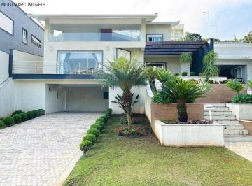 Foto 01 · Casa residencial para Venda Jardim Imperial Condomínio Hills III, Arujá