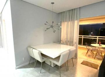 Foto 01 · Apartamento para Venda no Helbor Life Club Patteo em Mogi das Cruzes!