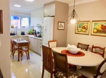 660757.jpg · Casa Geminada 3 dormitórios - Bairro Parque das Hortênsias