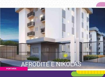 Apartamento de 2 quartos, Cotia · COLINA DA SERRA - COTIA