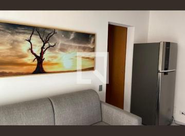 Apartamento · 48m² · 1 Quarto · 1 Vaga · Apartamento para Aluguel - Vila Olímpia, 1 Quarto, 48 m2 - São Paulo