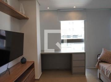 Apartamento · 60m² · 2 Quartos · 1 Vaga · Apartamento para Aluguel - Pinheiros, 2 Quartos, 60 m2 - São Paulo