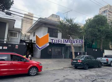 Casa · 210m² · 3 Quartos · 3 Vagas · Sobrado no Itaim !!