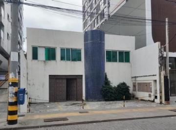 Casa de Rua, Barra · Casa para aluguel - na Barra