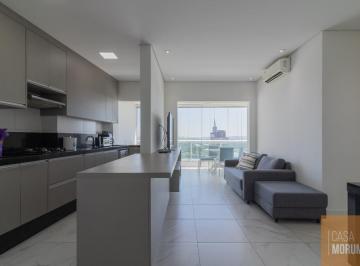 Foto 01 · Apartamento com 2 dormitórios para alugar, 66 m² por R$ 9.000,00/mês - Pinheiros - São Paulo/SP