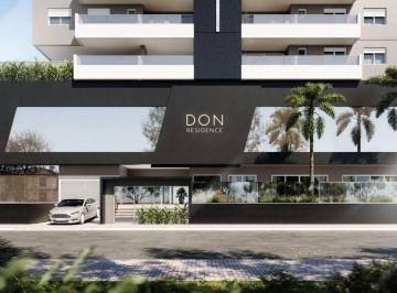 Apartamento · 107m² · 3 Quartos · 2 Vagas · Apartamento Alto Padrão pronto para morar em São José/SC com 107m2