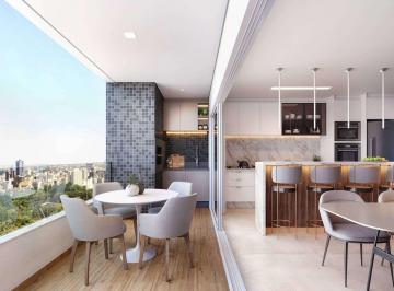 Apartamento · 83m² · 2 Quartos · 1 Vaga · Apartamento pronto para morar Alto Padrão com 83m2 em São José/SC
