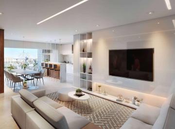 Apartamento · 88m² · 2 Quartos · 1 Vaga · Apartamento com 88m2 Alto Padrão pronto para morar em São José/SC