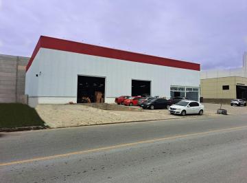 Comercial · 2340m² · Venda de Galpão Comercial Excelente Localização SC 281 São José