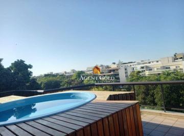 e75fbf61322037e533da8715053847cbd5d34a61 · Apartamento Cobertura com 4 quartos à venda - Recreio dos Bandeirantes - Rio de Janeiro/RJ
