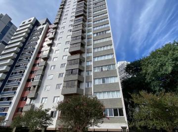 Apartamento de 3 quartos, Curitiba · Apartamento de 256m² no coração do Batel, com vista definida e todo reformado!