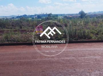 Foto 01 · Terreno industrial de 600m2 à venda em Sertanópolis-PR, Parque Industrial São José: oportunidade imp