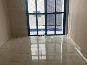c5db711e6c423a041d7bb5d9fb89cba1d43bdf10 · Apartamento com 2 dormitórios à venda, 100 m² por R$ 681.000,00 - Ponta da Praia - Santos/SP