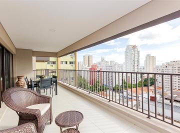 Apartamento de 3 quartos, São Paulo · Apartamento na Vila Mariana