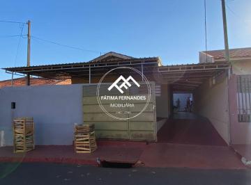 Foto 01 · Imóvel à venda em Sertanópolis-PR, Jardim Amâncio Secco: 2 quartos, sala, garagem e 80m² - oportunid