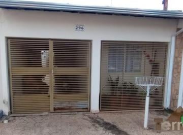 Foto 01 · Casa, Parque Mãe Preta, Rio Claro, SP