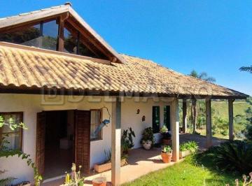 Rural de 4 quartos, Ibiúna · Chácara em condomínio fechado com excelente localização e vista lindíssima!