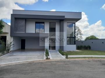 Foto 24 · Casa de alto padrão em condomínio no bairro Santa Cruz, Valinhos-SP: 3 quartos, 3 suítes, 2 salas, 5
