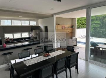 Foto 28 · Casa em Condomínio: 3 Quartos, 3 Suítes, 4 Salas, 4 Banheiros, 4 Vagas - Bosque, Vinhedo-SP - 226m²