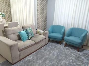 Apartamento · 60m² · 2 Quartos · 1 Vaga · APARTAMENTO PARA VENDA NO CONDOMINIO PARQUE DOS PASSAROS EM VALINHOS