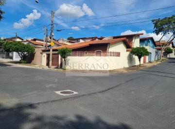 Foto 01 · Casa, Jardim Itapuã, Valinhos, SP