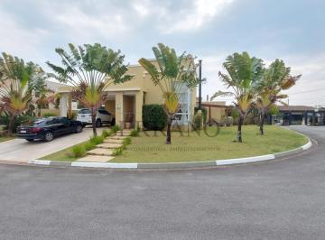 Casa · 620m² · 5 Quartos · 4 Vagas · OPORTUNIDADE! CASA TÉRREA PARA VENDA NO CONDOMÍNIO JARDIM PAULISTA II EM VINHEDO