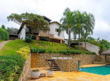 Rural · 740m² · 5 Quartos · 15 Vagas · Chácara de luxo à venda em Louveira-SP, bairro Monterrey: 5 quartos, 3 suítes, 4 salas, 8 banheiros,