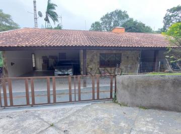 Rural · 300m² · 3 Quartos · 4 Vagas · CHÁCARA PARA VENDA NO BAIRRO CHÁCARAS POLOZZI EM LOUVEIRA
