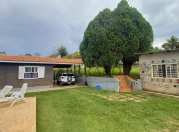 Rural · 200m² · 3 Quartos · 10 Vagas · Chacara, Pinheirinho, Vinhedo, SP