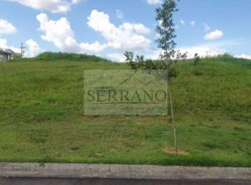Foto 01 · TERRENO A VENDA NO CONDOMÍNIO CAMPO DE TOSCANA EM VINHEDO