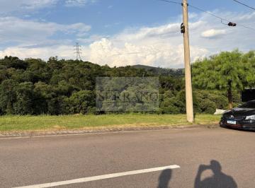 Foto 01 · TERRENO PARA VENDA NO CONDOMÍNIO RESIDENCIAL CAMPO DE TOSCANA EM VINHEDO