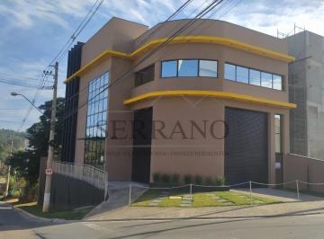 Comercial · 326m² · 4 Vagas · Predio, Vista Alegre, Vinhedo, SP