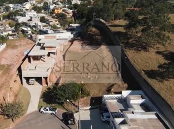 Foto 07 · OPORTUNIDADE! LINDO TERRENO DE 1000 M2 NO CONDOMÍNIO DELLE STELLE EM LOUVEIRA