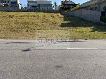 Foto 01 · Venda de Terreno em Condomínio de Luxo em Vinhedo-SP, 800m² no Bairro Monte Alegre.