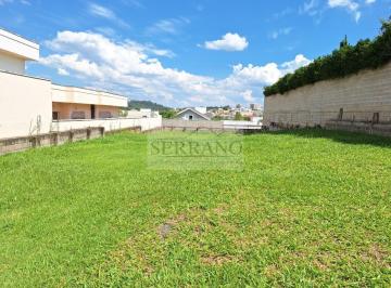 Foto 02 · TERRENO PARA VENDA NO RESIDENCIAL TERRAS DE VINHEDO EM VINHEDO