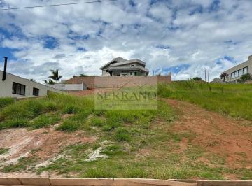 Foto 01 · TERRENO PARA VENDA NO RESIDENCIAL CAMPO DE TOSCANA EM VINHEDO