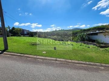 Foto 01 · TERRENO PARA VENDA NO RESIDENCIAL CAMPO DE TOSCANA EM VINHEDO