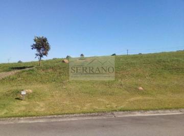 Foto 01 · TERRENO A VENDA NO CONDOMÍNIO CAMPO DE TOSCANA EM VINHEDO