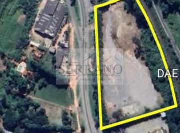 Foto 01 · TERRENO A VENDA NO BAIRRO LEITÃO EM LOUVEIRA