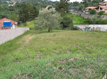 Terreno · 1000m² · TERRENO PARA VENDA NO RESIDENCIAL CHÁCARAS DO LAGO EM VINHEDO
