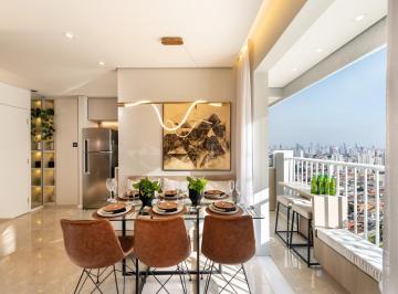 Apartamento de 2 quartos, São Paulo · Apartamentos de 2 dorms, Terraço Gourmet e vaga, próximo ao Terminal Carrão