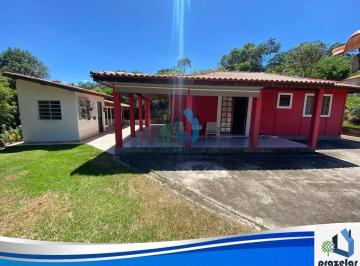 Rural de 4 quartos, Mairinque · *** Chácara com 04 dormitórios em condomínio em Mairinque ***
