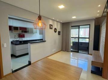 Apartamento de 1 quarto, Águas Claras · Casablanca Mall Residence- Apartamento com 1 suíte, ao lado da estação de metrô