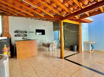 Foto 01 · Casa no Residencial Meireles por R$ 580.000,00