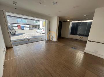 Foto 01 · Loja para locação em Indianópolis, 3 salas, 5 banheiros, 8 vagas, 400m².