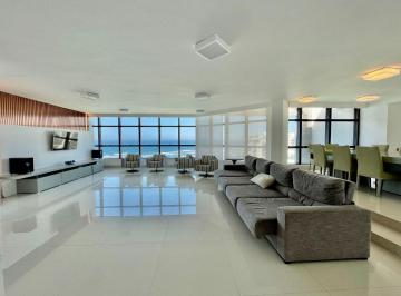 Apartamento de 5 quartos, Bertioga · Exclusiva Cobertura à Venda na Riviera de São Lourenço