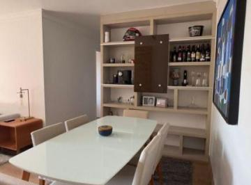 Apartamento de 3 quartos, São Paulo · Vendo apartamento na Vila São Francisco