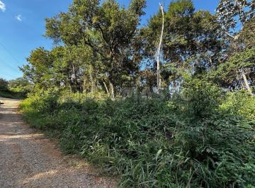 Terreno , Ibiúna · Terreno próximo à represa!