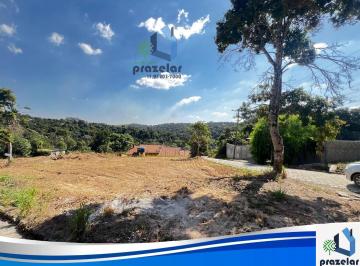 Terreno , Mairinque · *** Terreno de 1.050m² em condomínio em Mairinque ***